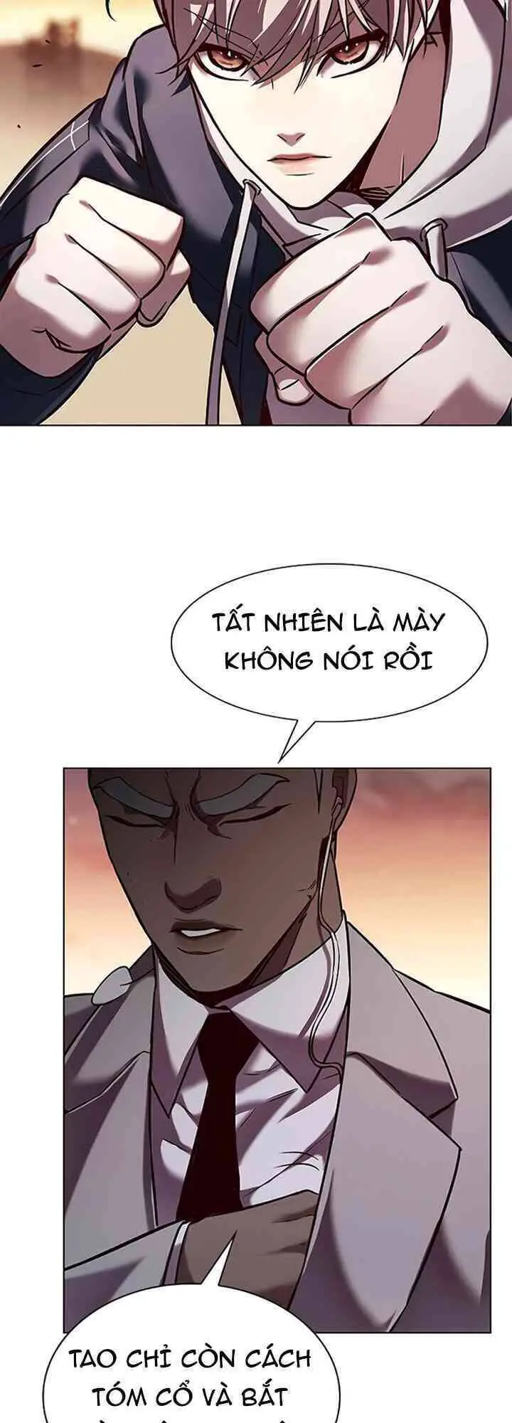 Hoá Thân Thành Mèo Nettruyen ZZZ Chương 233 Page 33