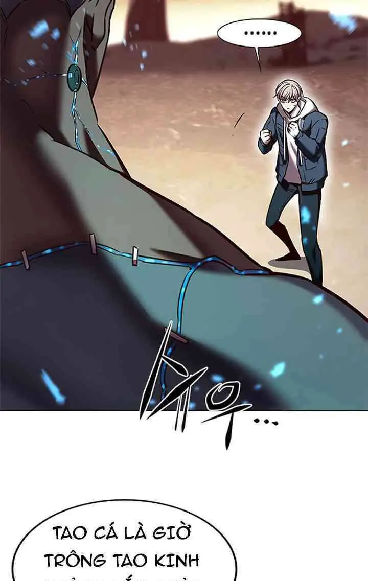 Hoá Thân Thành Mèo Nettruyen ZZZ Chương 233 Page 40