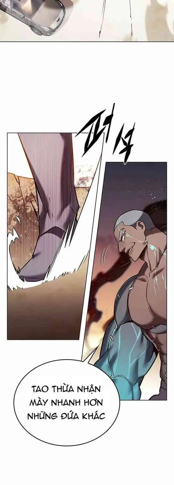 Hoá Thân Thành Mèo Nettruyen ZZZ Chương 233 Page 57