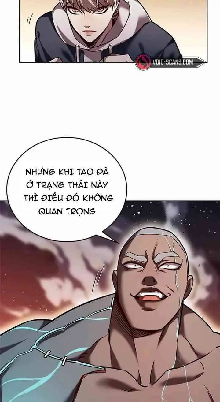 Hoá Thân Thành Mèo Nettruyen ZZZ Chương 233 Page 59