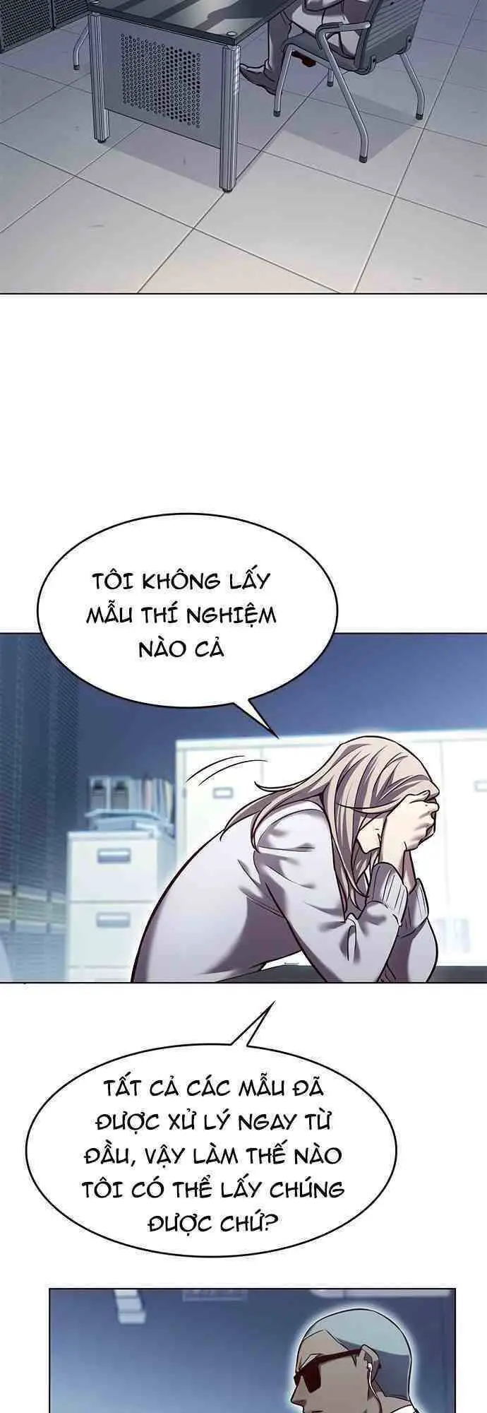 Hoá Thân Thành Mèo Nettruyen ZZZ Chương 231 Page 59