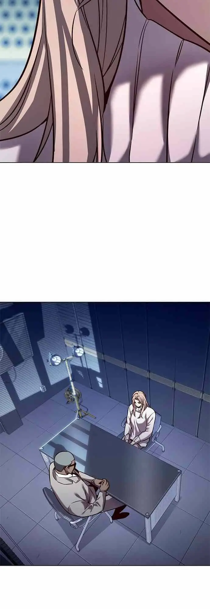 Hoá Thân Thành Mèo Nettruyen ZZZ Chương 232 Page 3