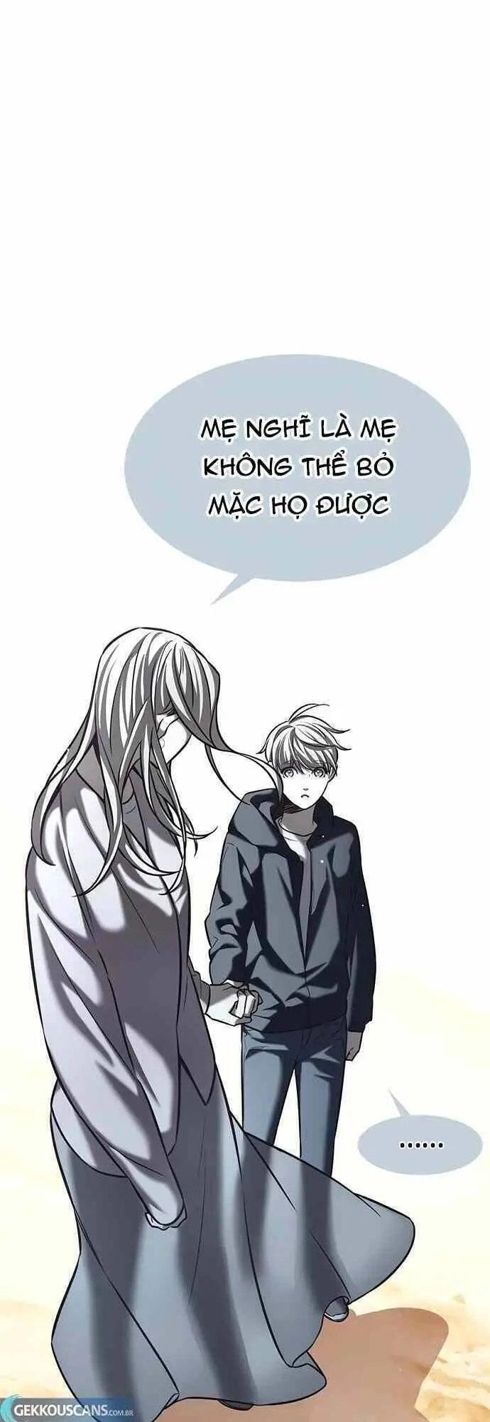 Hoá Thân Thành Mèo Nettruyen ZZZ Chương 232 Page 17