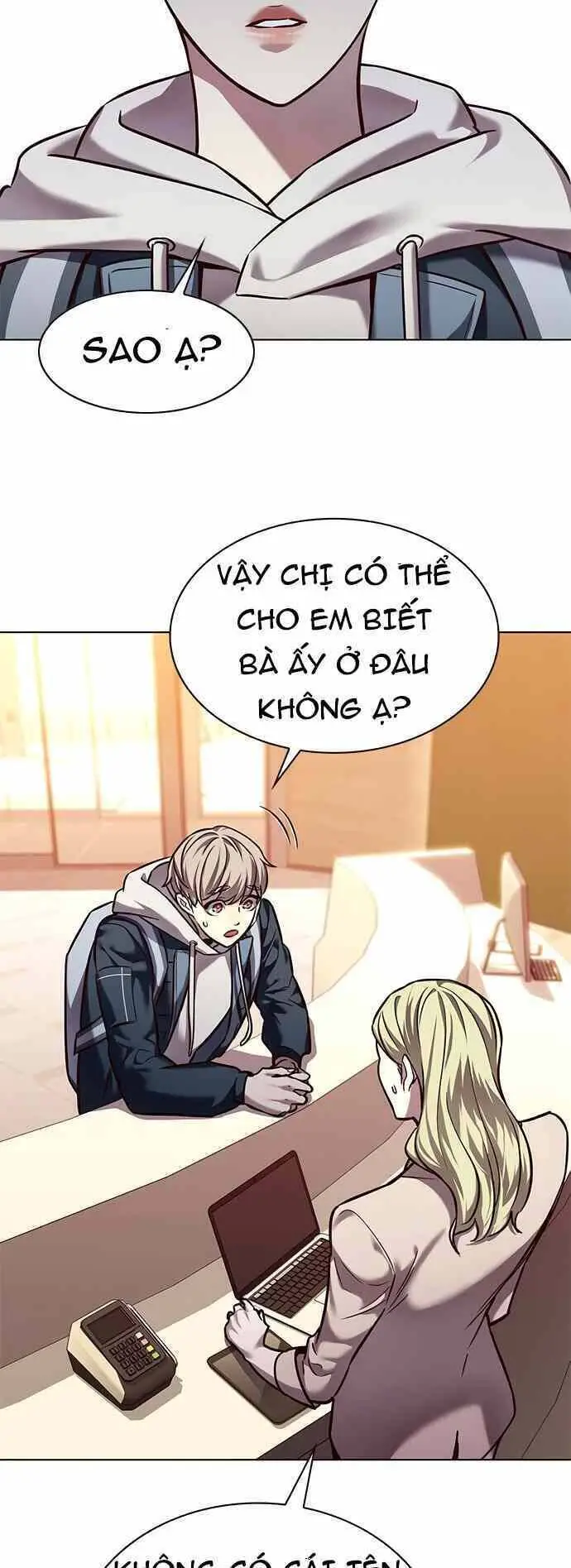 Hoá Thân Thành Mèo Nettruyen ZZZ Chương 232 Page 23