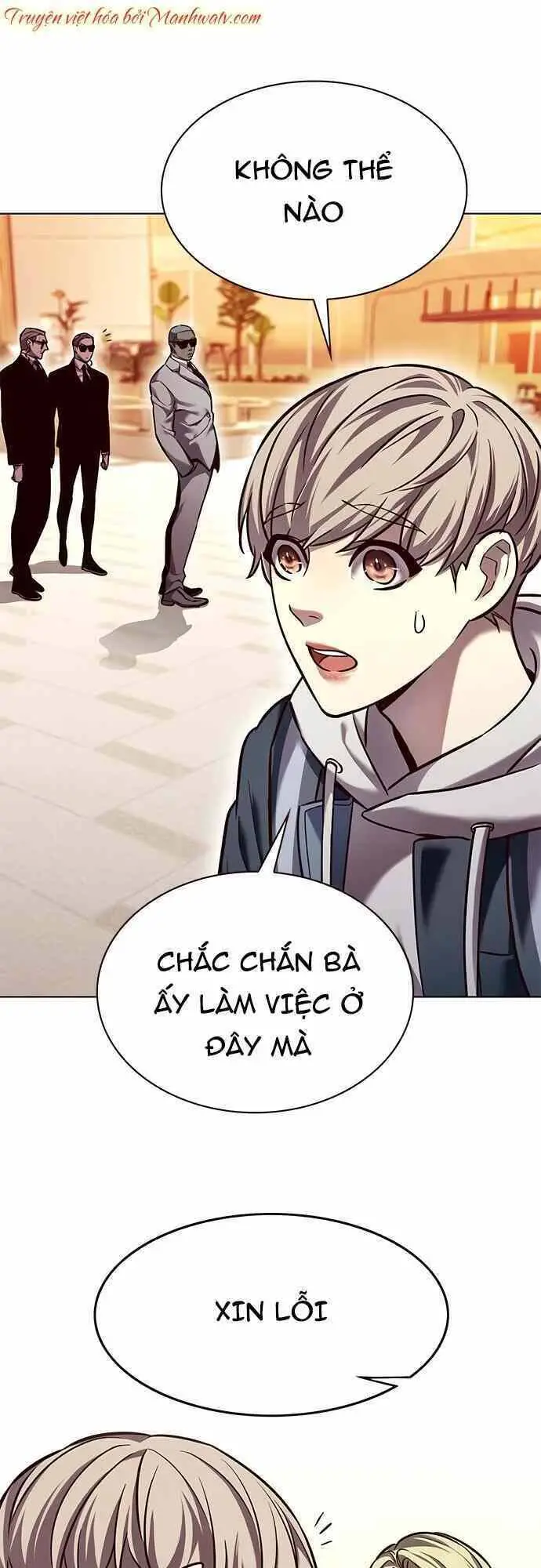 Hoá Thân Thành Mèo Nettruyen ZZZ Chương 232 Page 25