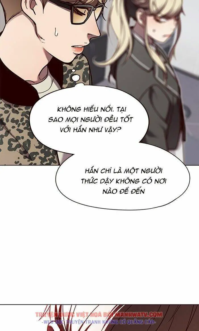 Hoá Thân Thành Mèo Nettruyen ZZZ Chương 63 Page 7