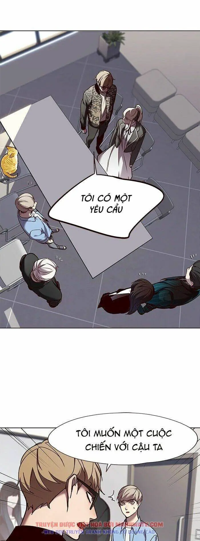 Hoá Thân Thành Mèo Nettruyen ZZZ Chương 63 Page 11