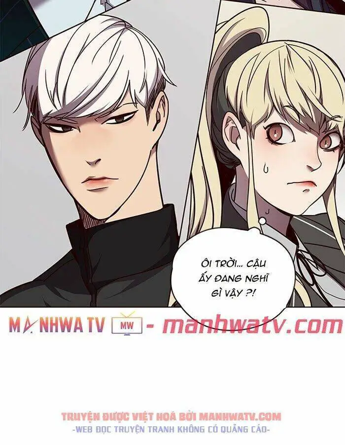 Hoá Thân Thành Mèo Nettruyen ZZZ Chương 63 Page 13
