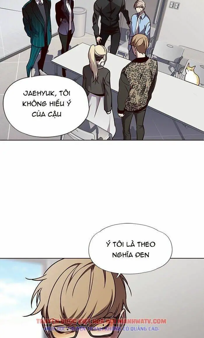 Hoá Thân Thành Mèo Nettruyen ZZZ Chương 63 Page 15