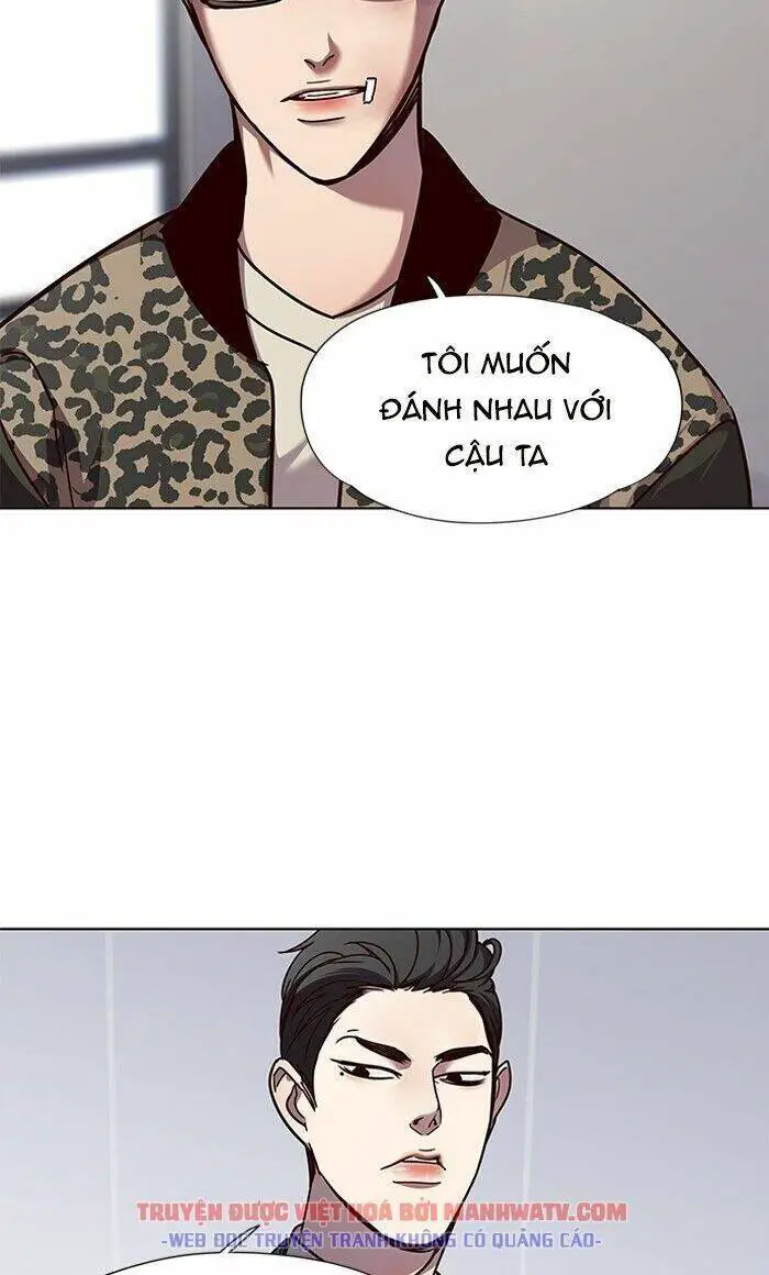 Hoá Thân Thành Mèo Nettruyen ZZZ Chương 63 Page 16