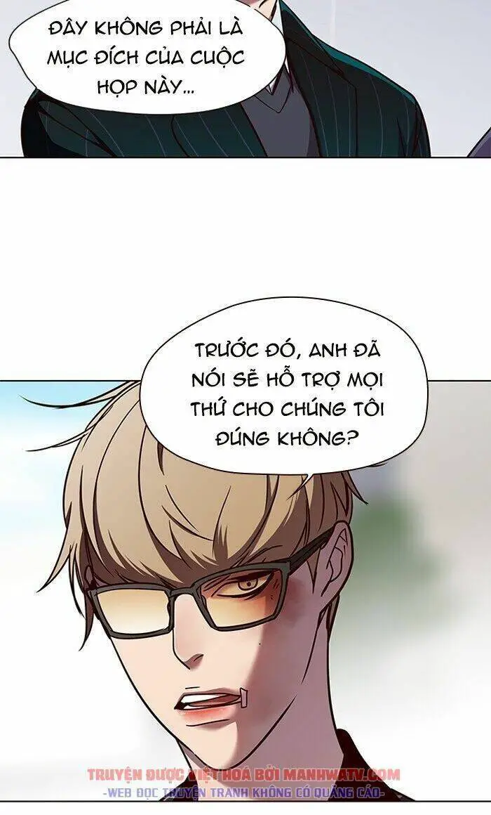 Hoá Thân Thành Mèo Nettruyen ZZZ Chương 63 Page 17