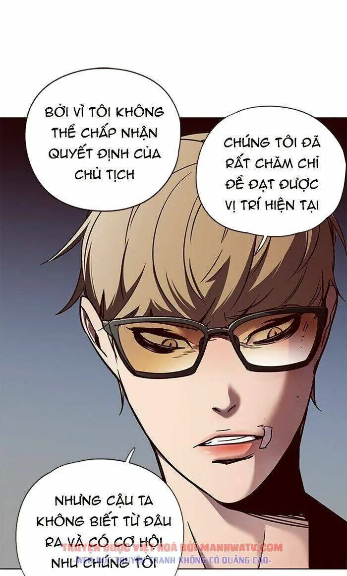 Hoá Thân Thành Mèo Nettruyen ZZZ Chương 63 Page 20