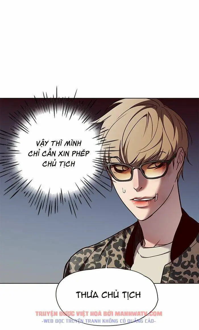 Hoá Thân Thành Mèo Nettruyen ZZZ Chương 63 Page 24