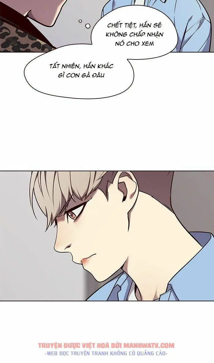 Hoá Thân Thành Mèo Nettruyen ZZZ Chương 63 Page 30