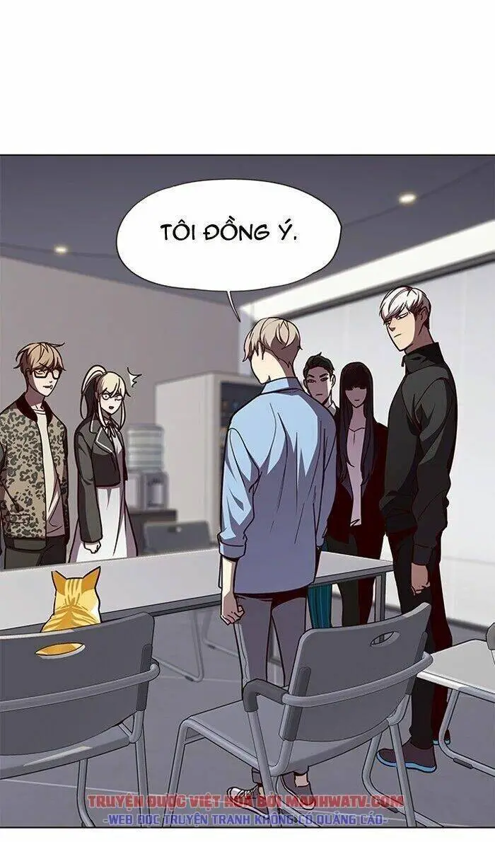 Hoá Thân Thành Mèo Nettruyen ZZZ Chương 63 Page 31