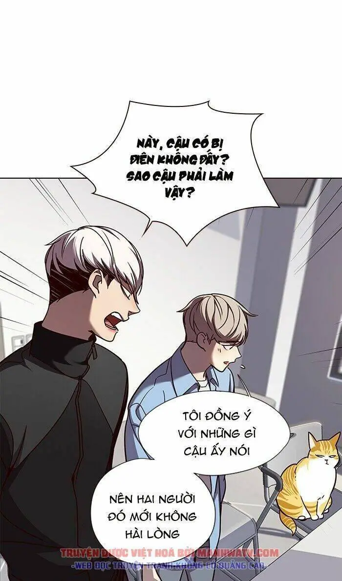 Hoá Thân Thành Mèo Nettruyen ZZZ Chương 63 Page 32