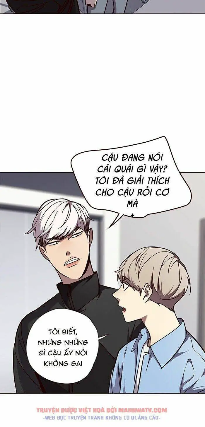 Hoá Thân Thành Mèo Nettruyen ZZZ Chương 63 Page 33