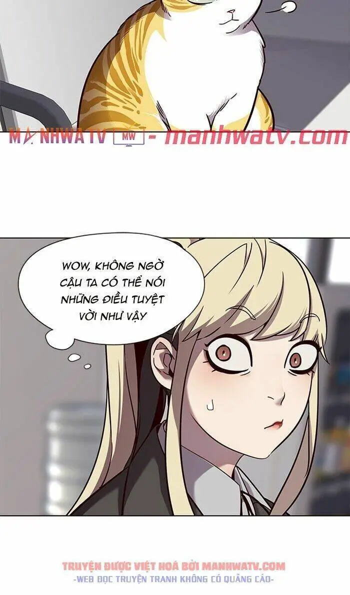 Hoá Thân Thành Mèo Nettruyen ZZZ Chương 63 Page 37