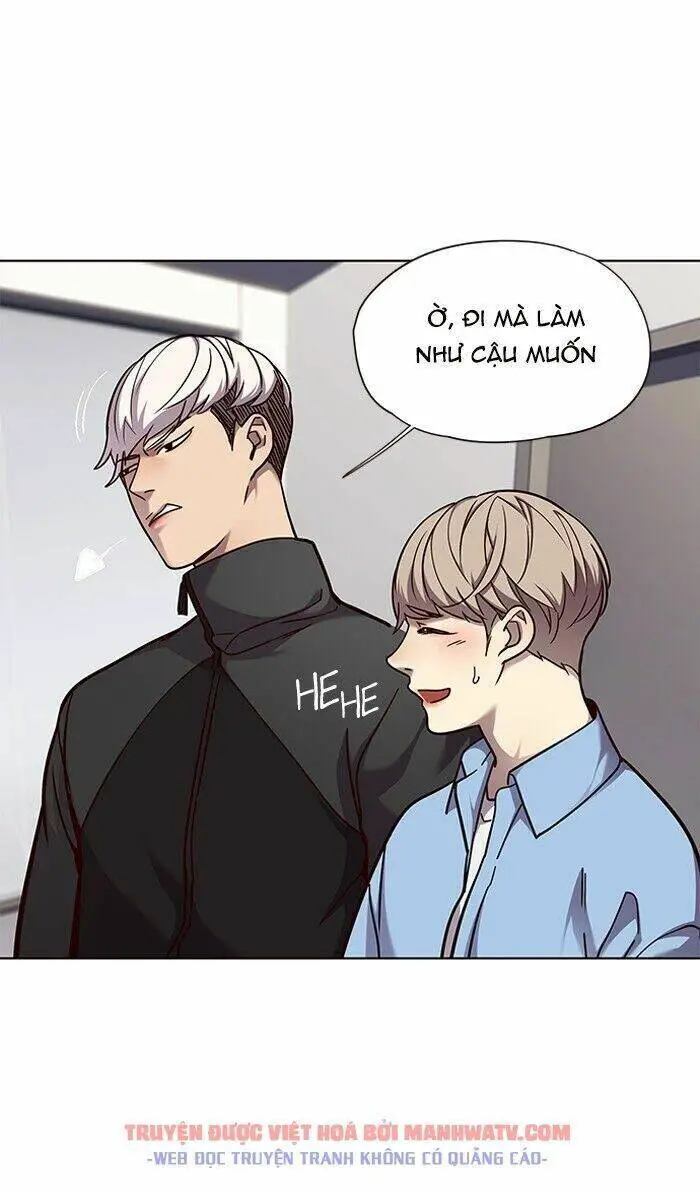 Hoá Thân Thành Mèo Nettruyen ZZZ Chương 63 Page 38