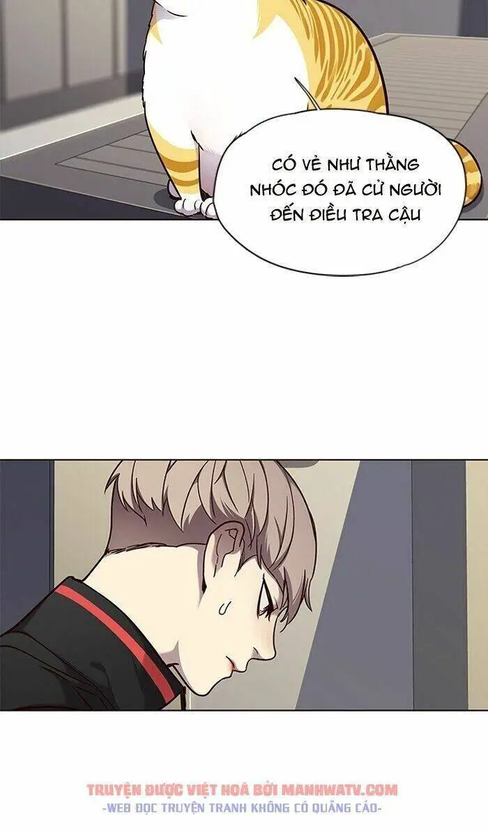 Hoá Thân Thành Mèo Nettruyen ZZZ Chương 63 Page 41