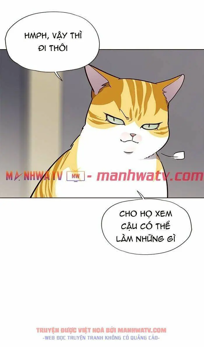 Hoá Thân Thành Mèo Nettruyen ZZZ Chương 63 Page 45