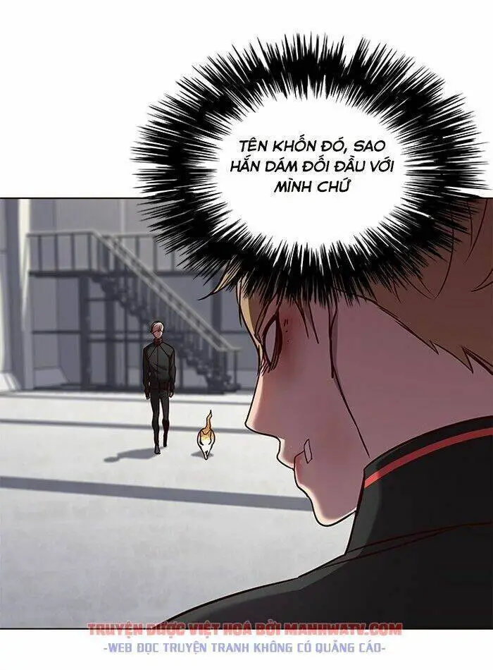 Hoá Thân Thành Mèo Nettruyen ZZZ Chương 63 Page 48