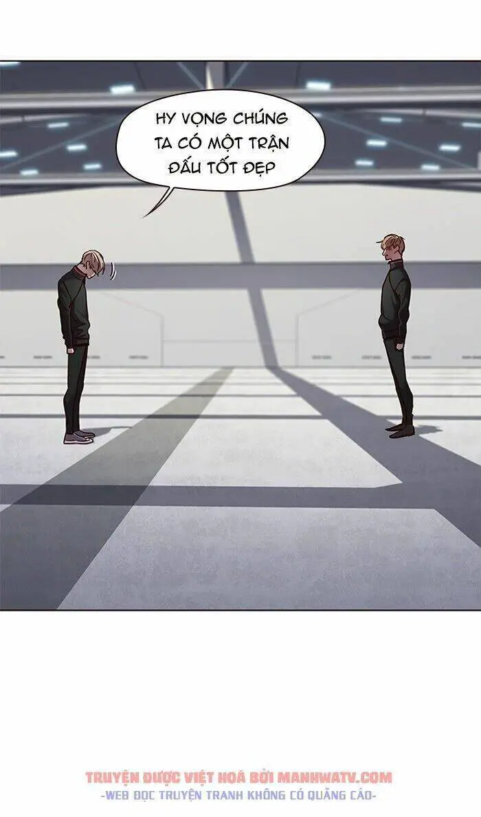 Hoá Thân Thành Mèo Nettruyen ZZZ Chương 63 Page 51