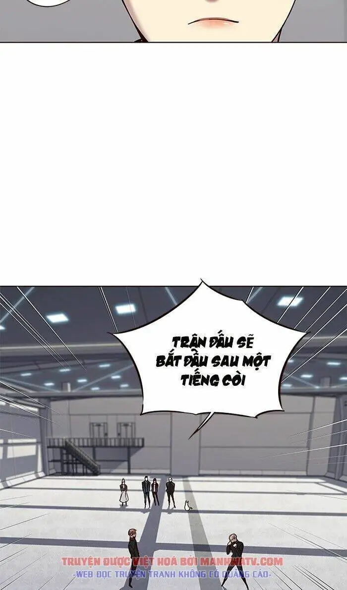 Hoá Thân Thành Mèo Nettruyen ZZZ Chương 63 Page 54