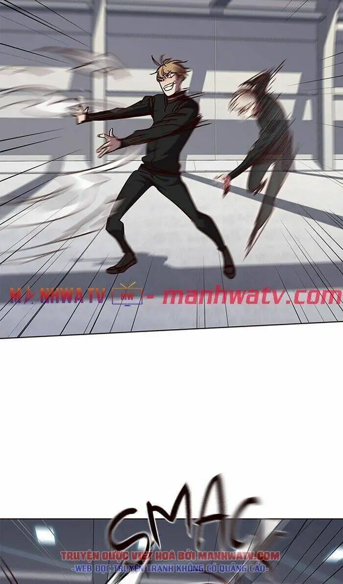 Hoá Thân Thành Mèo Nettruyen ZZZ Chương 63 Page 61