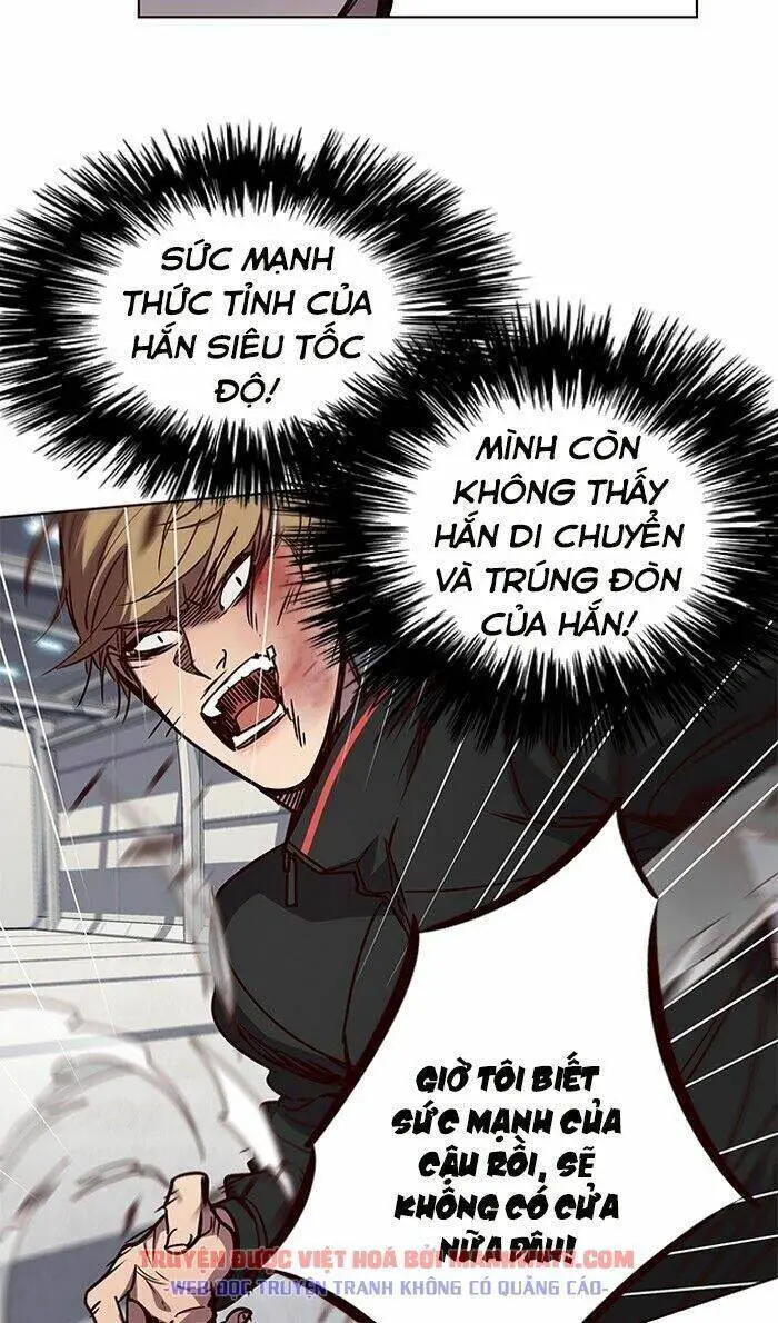Hoá Thân Thành Mèo Nettruyen ZZZ Chương 63 Page 65