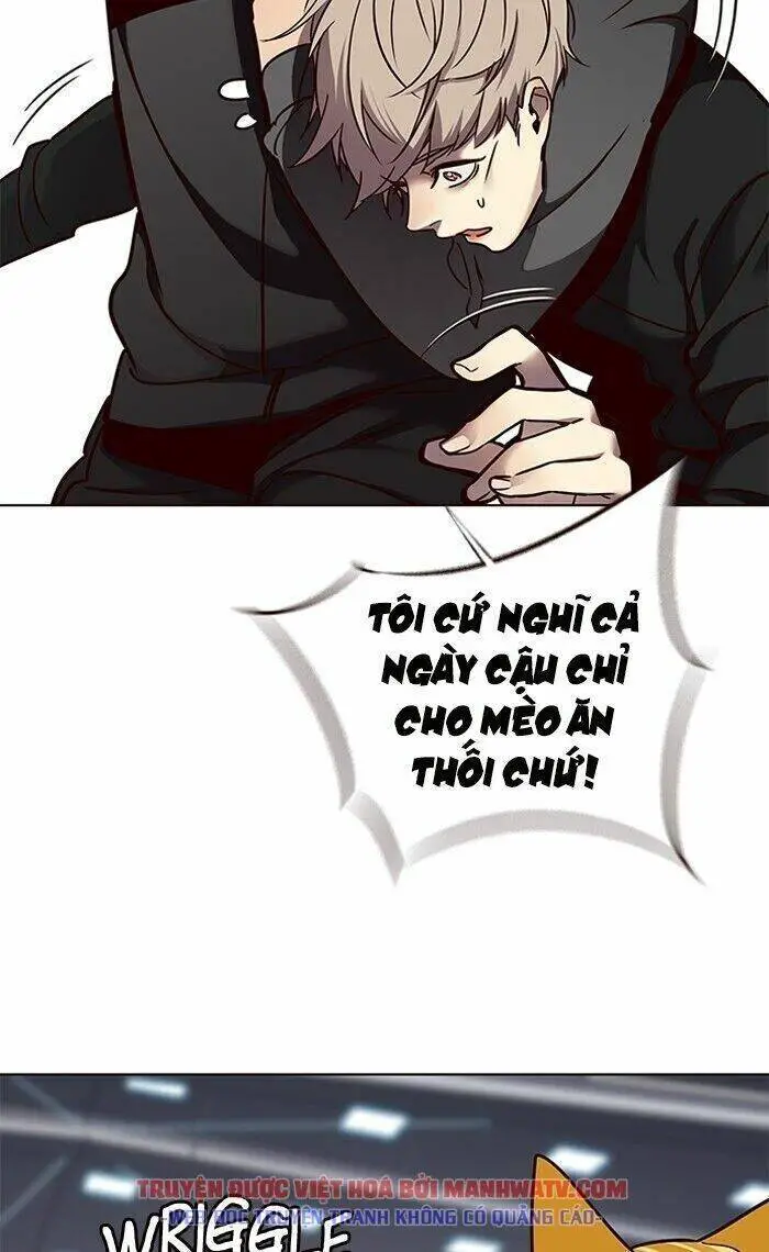 Hoá Thân Thành Mèo Nettruyen ZZZ Chương 63 Page 82