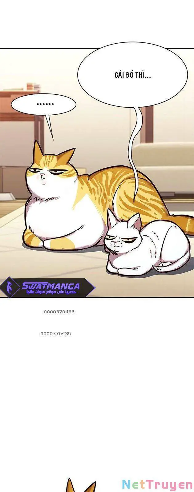 Hoá Thân Thành Mèo Nettruyen ZZZ Chương 227 Page 3