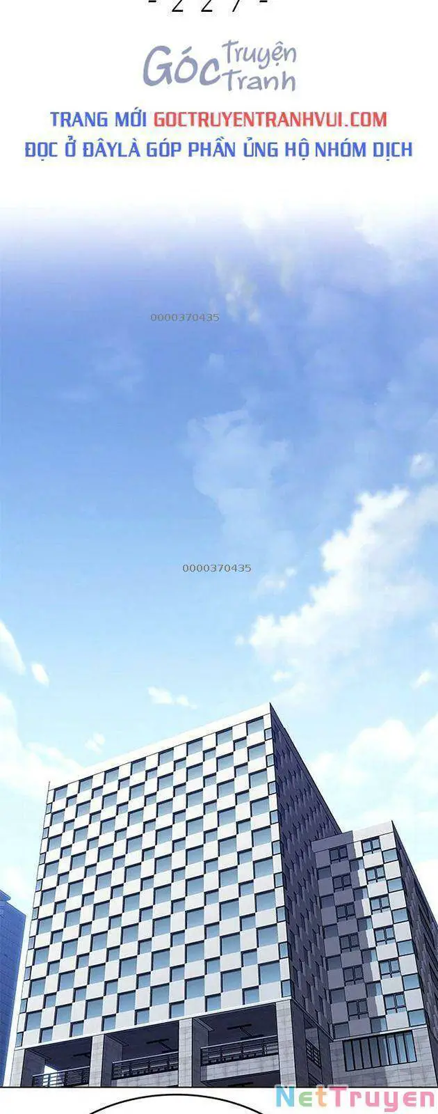 Hoá Thân Thành Mèo Nettruyen ZZZ Chương 227 Page 5