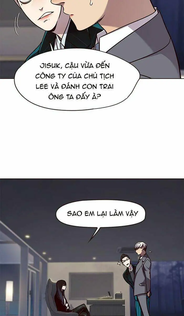 Hoá Thân Thành Mèo Nettruyen ZZZ Chương 61 Page 53