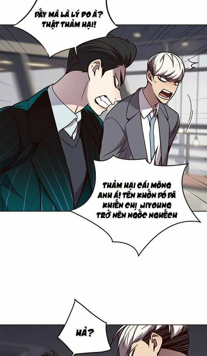 Hoá Thân Thành Mèo Nettruyen ZZZ Chương 61 Page 56