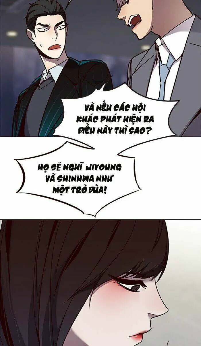 Hoá Thân Thành Mèo Nettruyen ZZZ Chương 61 Page 57