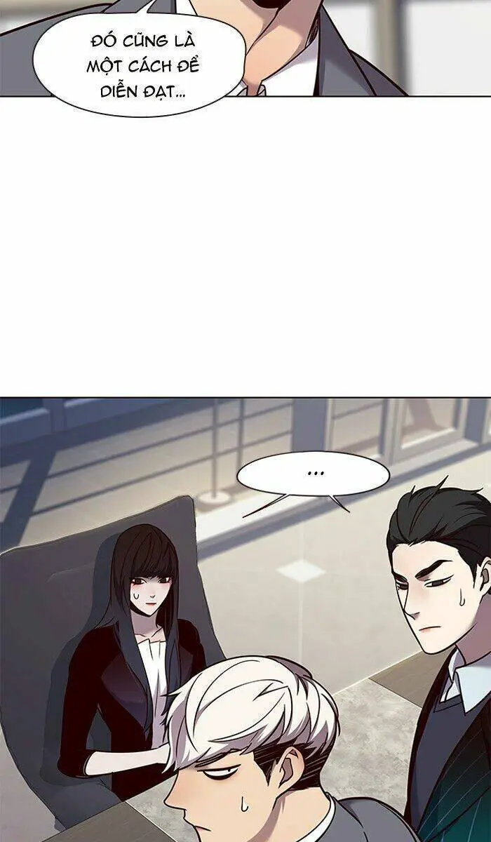 Hoá Thân Thành Mèo Nettruyen ZZZ Chương 61 Page 61