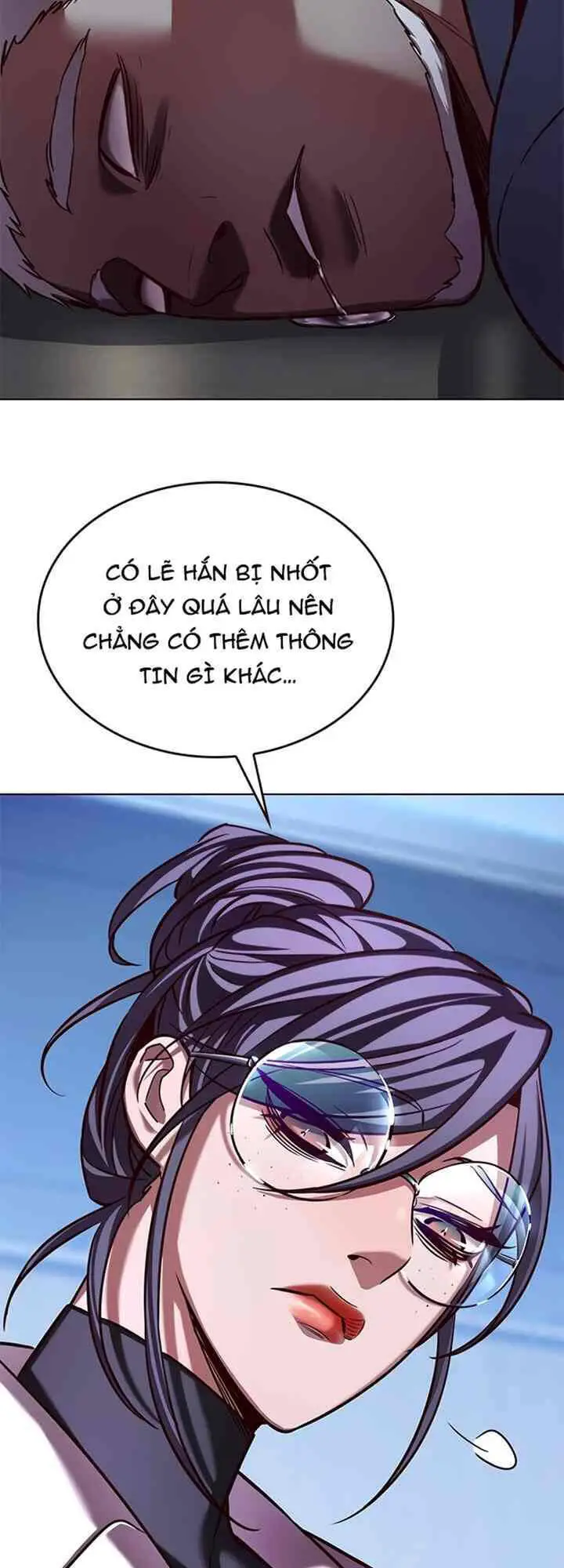 Hoá Thân Thành Mèo Nettruyen ZZZ Chương 234 Page 12