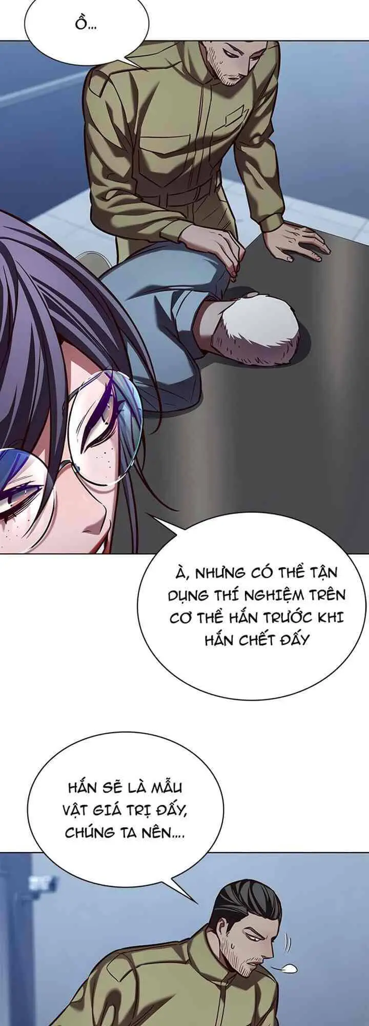 Hoá Thân Thành Mèo Nettruyen ZZZ Chương 234 Page 14