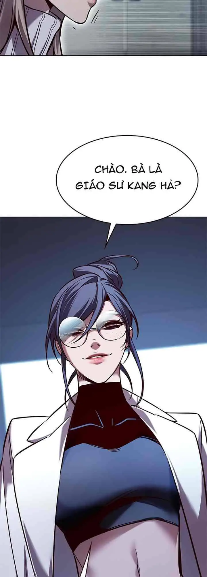 Hoá Thân Thành Mèo Nettruyen ZZZ Chương 234 Page 20