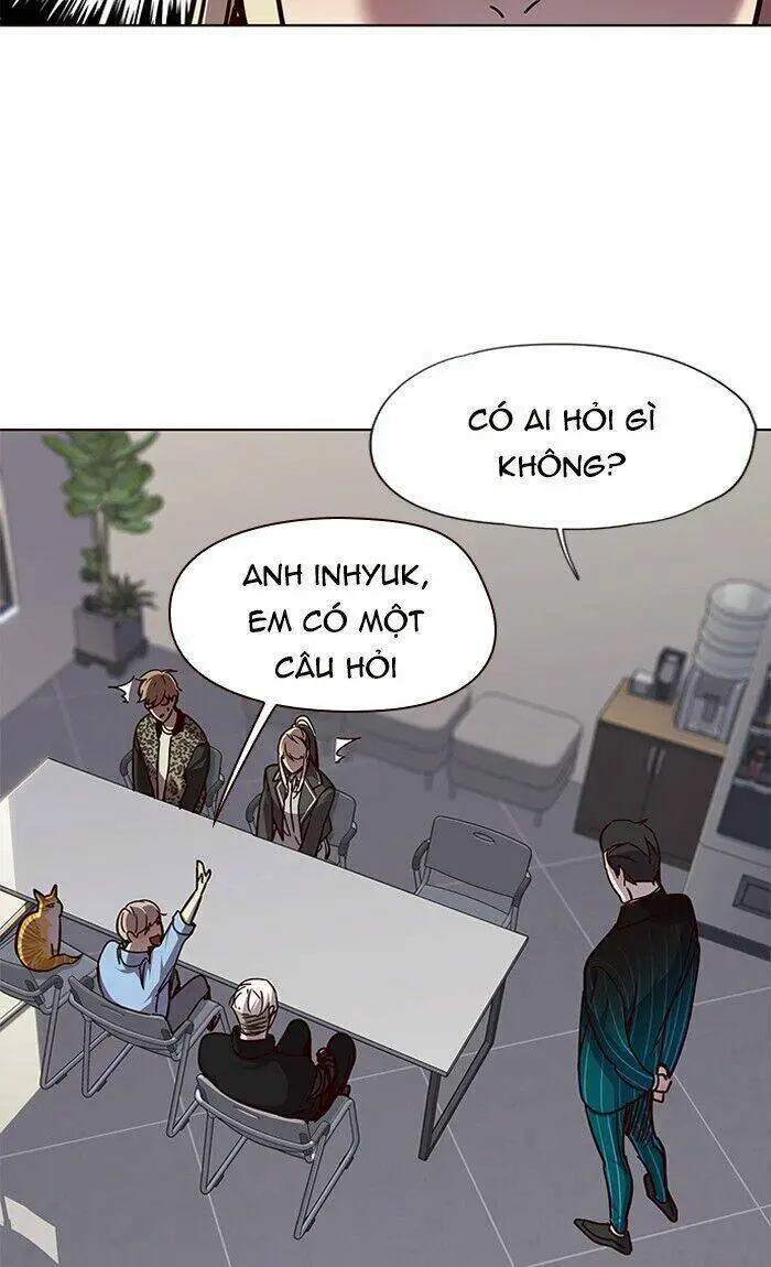 Hoá Thân Thành Mèo Nettruyen ZZZ Chương 62 Page 62