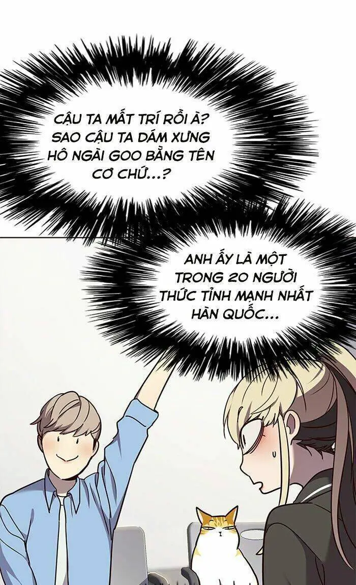 Hoá Thân Thành Mèo Nettruyen ZZZ Chương 62 Page 64