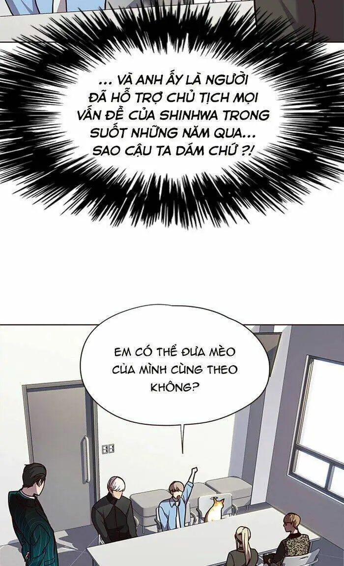Hoá Thân Thành Mèo Nettruyen ZZZ Chương 62 Page 65