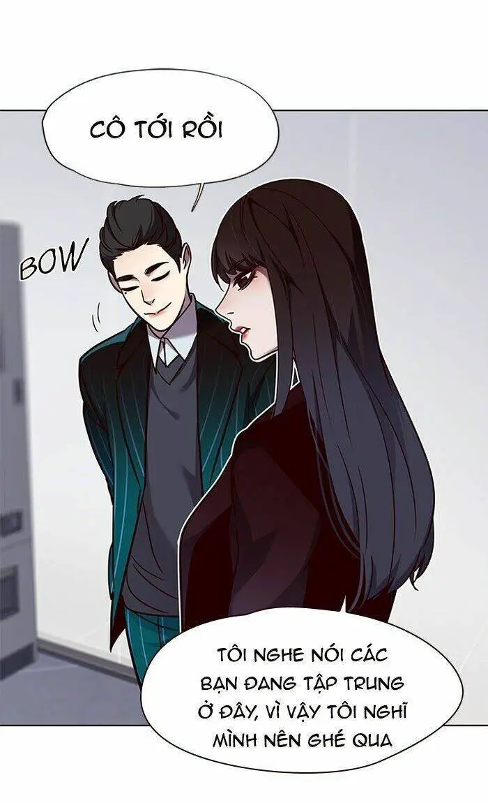 Hoá Thân Thành Mèo Nettruyen ZZZ Chương 62 Page 73