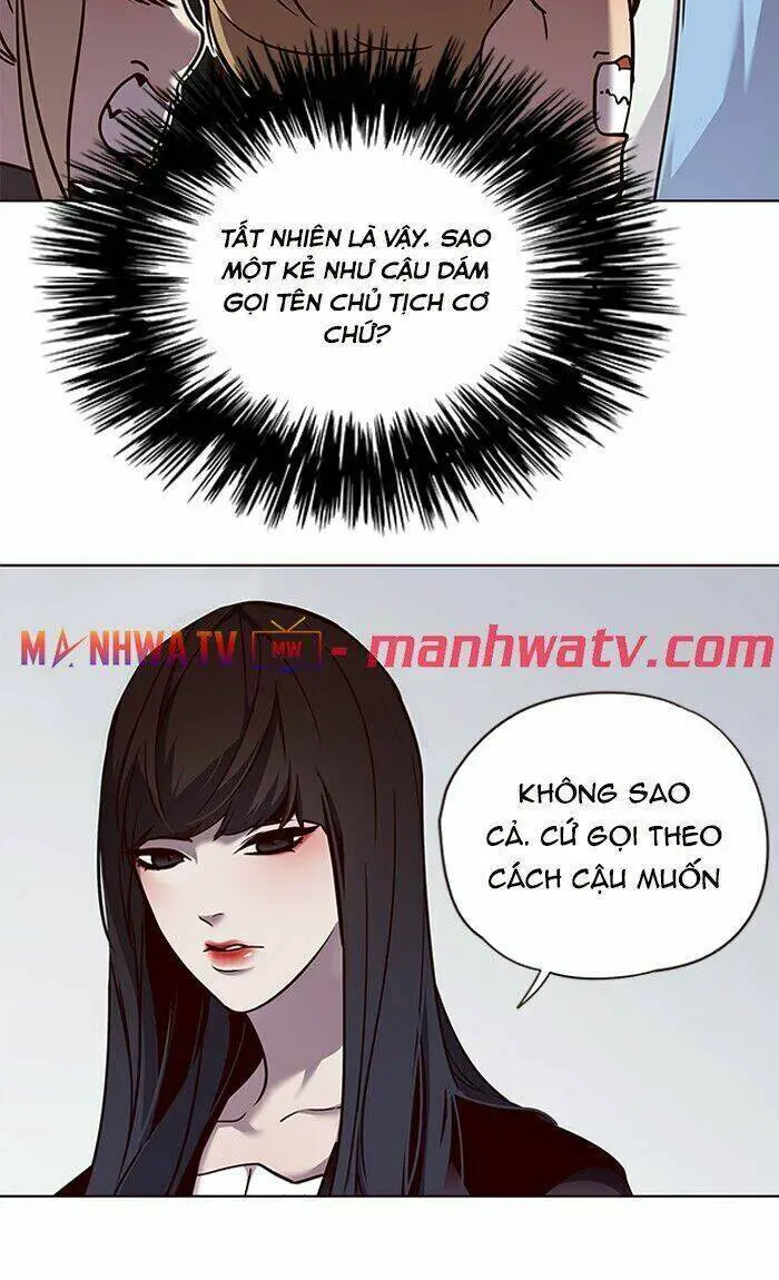 Hoá Thân Thành Mèo Nettruyen ZZZ Chương 62 Page 77