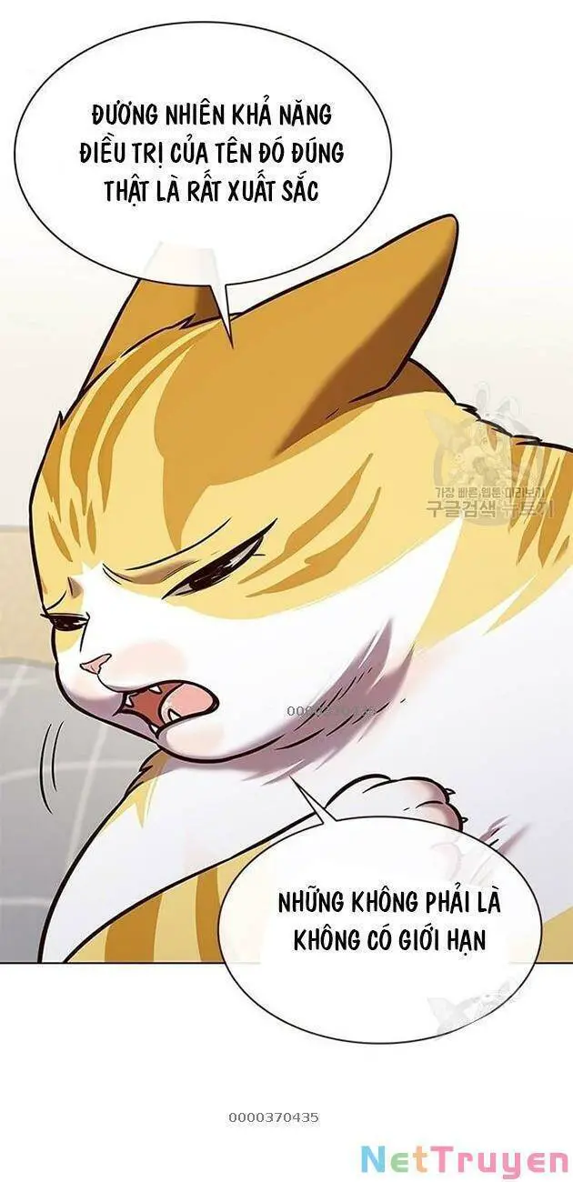 Hoá Thân Thành Mèo Nettruyen ZZZ Chương 228 Page 15