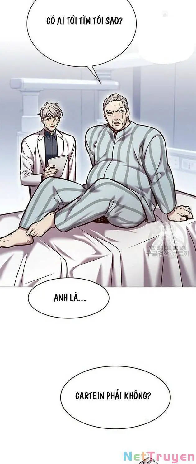 Hoá Thân Thành Mèo Nettruyen ZZZ Chương 228 Page 24