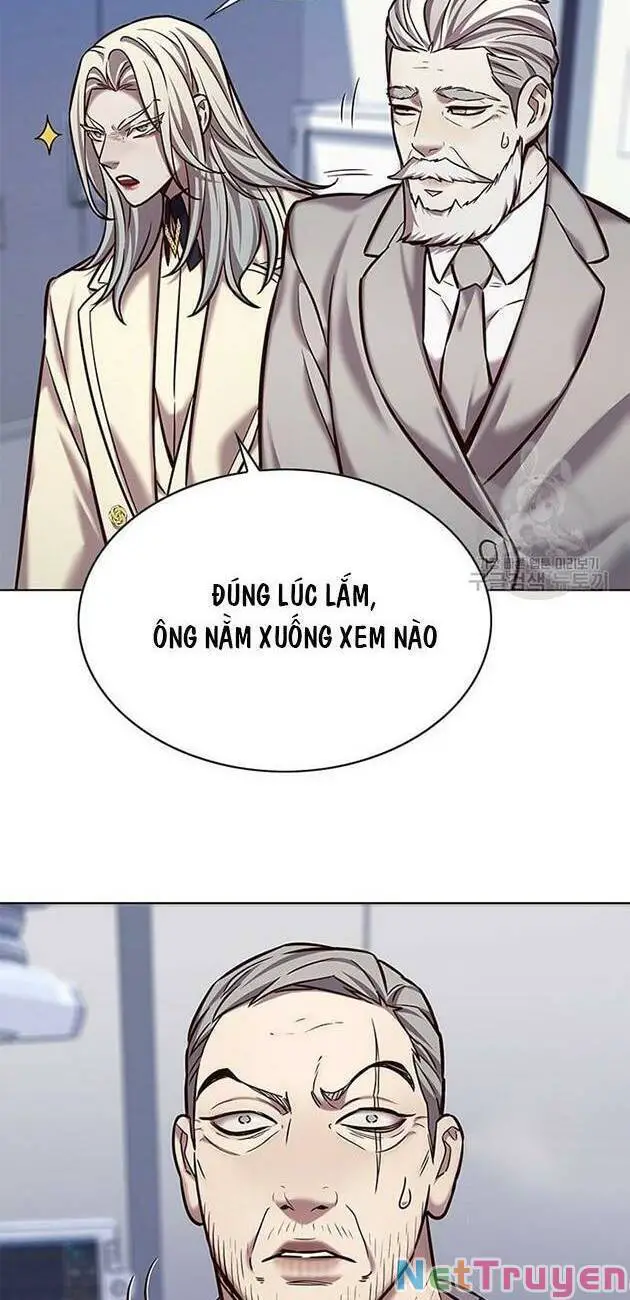 Hoá Thân Thành Mèo Nettruyen ZZZ Chương 228 Page 26