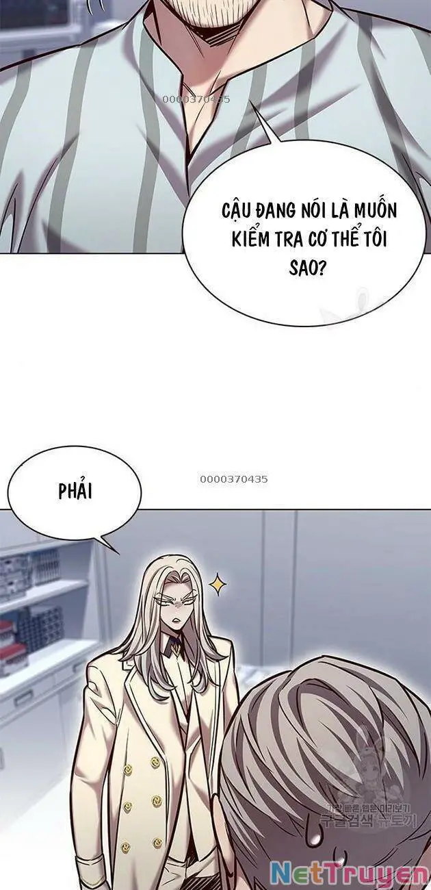 Hoá Thân Thành Mèo Nettruyen ZZZ Chương 228 Page 27