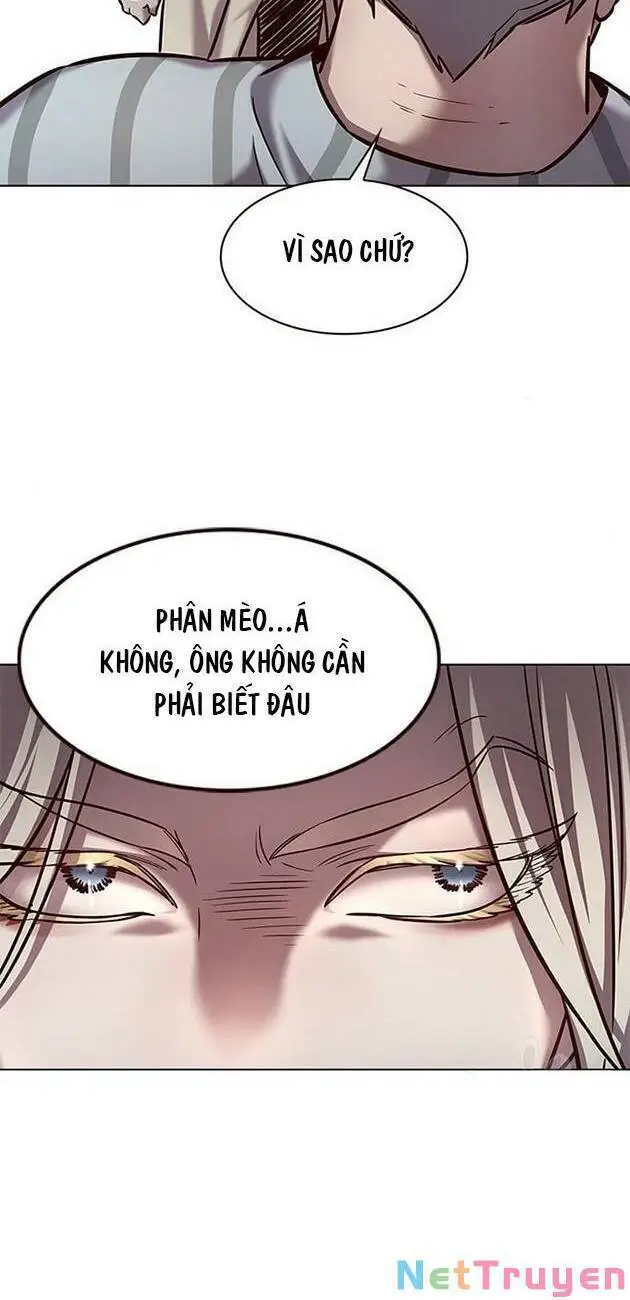 Hoá Thân Thành Mèo Nettruyen ZZZ Chương 228 Page 28